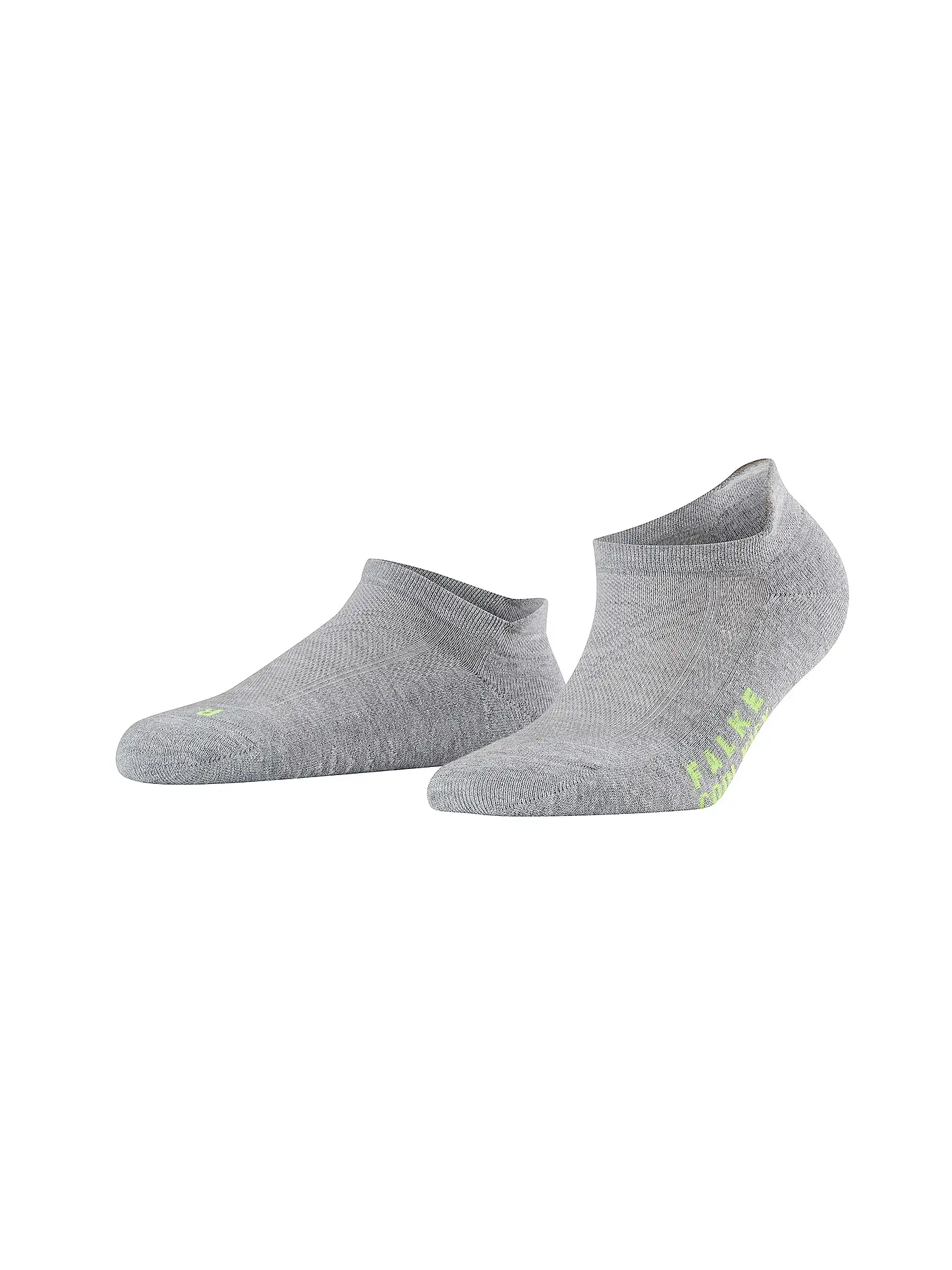 FALKE | Sneakersocken " Cool Kick " light grey | 